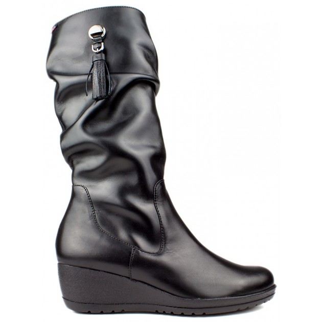 CALLAGHAN CLIVIA W 97421 BOTAS NEGRO CALLAGHAN CLIVIA W 97421 BOTAS NEGRO