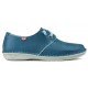 SCARPE ONFOOT BLUCHER W 20739 JEANS