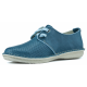 SCARPE ONFOOT BLUCHER W 20739 JEANS