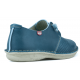 SCARPE ONFOOT BLUCHER W 20739 JEANS
