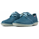 SCARPE ONFOOT BLUCHER W 20739 JEANS
