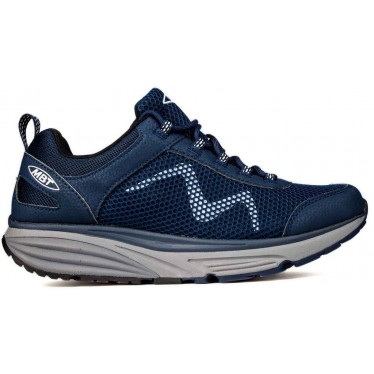SCARPE DA RUNNING MBT COLORADO 17 WINTER M BLUE