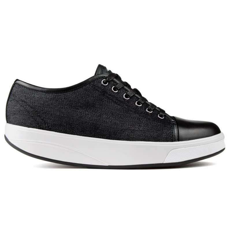 SCARPE MBT JAMBO 7 BLACK_CANVAS