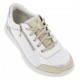 Scarpe da ginnastica KYBUN LANCY WHITE