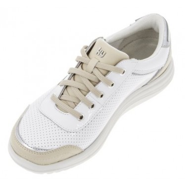 Scarpe da ginnastica KYBUN LANCY WHITE