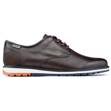 SCARPE PIKOLINOS BERNA M8J-4236 OLMO