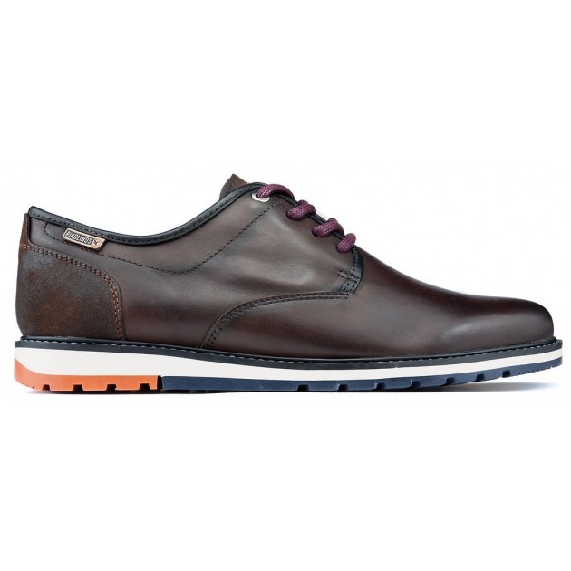 SCARPE PIKOLINOS BERNA M8J-4236 OLMO SCARPE PIKOLINOS BERNA M8J-4236 OLMO