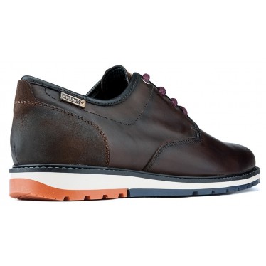 SCARPE PIKOLINOS BERNA M8J-4236 OLMO