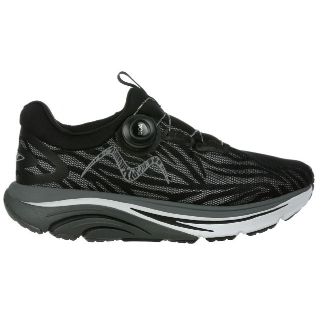 SCARPE SPORTIVE UOMO MBT GT 2 BOA RUNNING M BLACK_GREY SCARPE SPORTIVE UOMO MBT GT 2 BOA RUNNING M BLACK_GREY