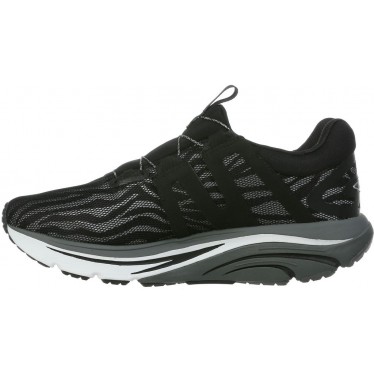 SCARPE SPORTIVE UOMO MBT GT 2 BOA RUNNING M BLACK_GREY