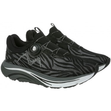 SCARPE SPORTIVE UOMO MBT GT 2 BOA RUNNING M BLACK_GREY