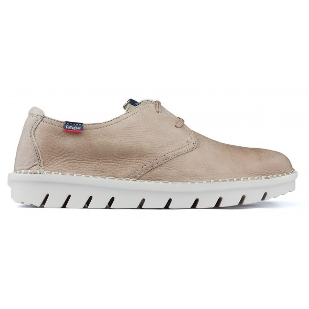 Scarpe CALLAGHAN FIRE HORSE TAUPE