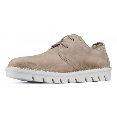 Scarpe CALLAGHAN FIRE HORSE TAUPE