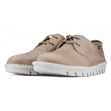 Scarpe CALLAGHAN FIRE HORSE TAUPE