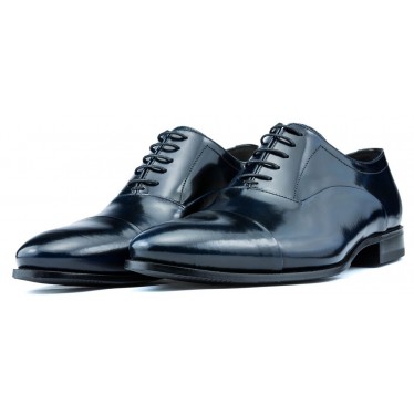 SCARPE SERGIO SERRANO FAB ANTICK 5802 AZUL