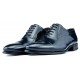 SCARPE SERGIO SERRANO FAB ANTICK 5802 AZUL