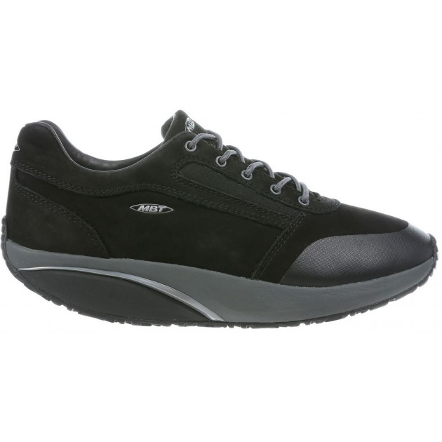 SCARPE MBT NARO W BLACK SCARPE MBT NARO W BLACK