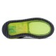Scarpe luminose GEOX INEK BD BLACK_LIME