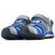 SANDALI GEOX BOREALIS J720RC GREY