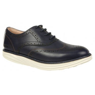 Scarpe MBT BOSTON WT W NAVY