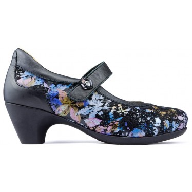 Scarpe CALZAMEDI STONE FLORES