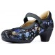 Scarpe CALZAMEDI STONE FLORES