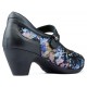 Scarpe CALZAMEDI STONE FLORES