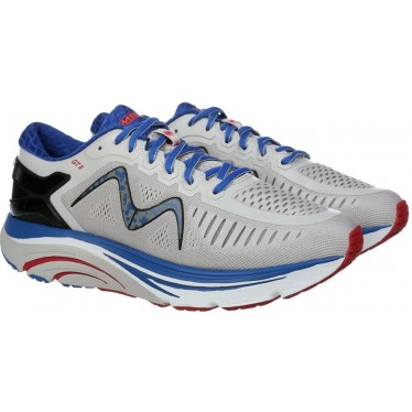 SCARPE RUNNING MBT GT 2 M RUNNING GREY_BLUE