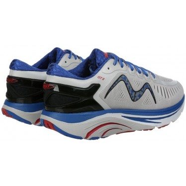 SCARPE RUNNING MBT GT 2 M RUNNING GREY_BLUE