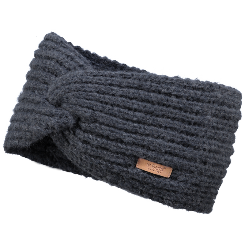 Fascia per cerchietto BARTS DESIRE HEADBAND NEGRO