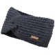 Fascia per cerchietto BARTS DESIRE HEADBAND NEGRO