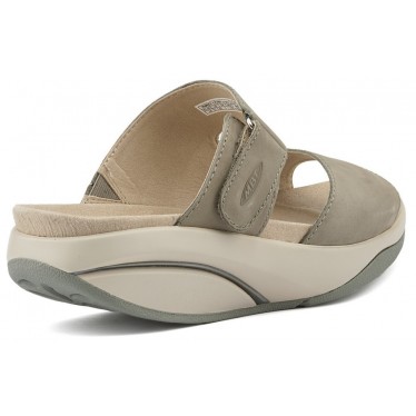 SANDALI MBT TABIA W TAUPE GRAY