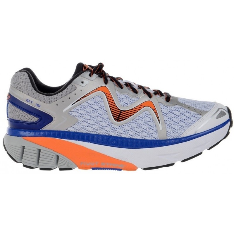 MBT GT 16 RUNNING M WHITE_BURNT_ORANGE