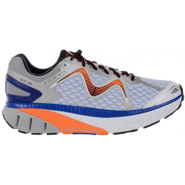 MBT GT 16 RUNNING M WHITE_BURNT_ORANGE MBT GT 16 RUNNING M WHITE_BURNT_ORANGE