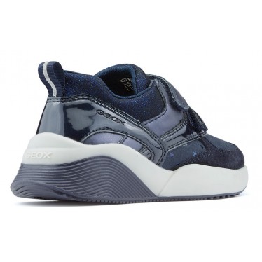 SCARPE GEOX SINEAD GB DK_NAVY