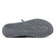 Scarpe DUDE WALLY M SUEDE_CARBON