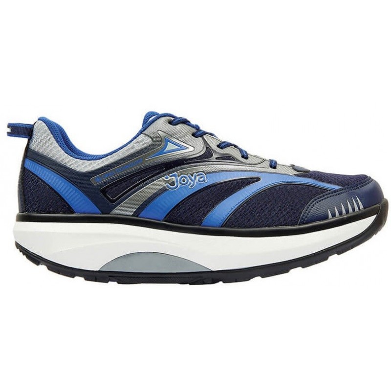 JOYA ID ZACK M SCARPE BLUE