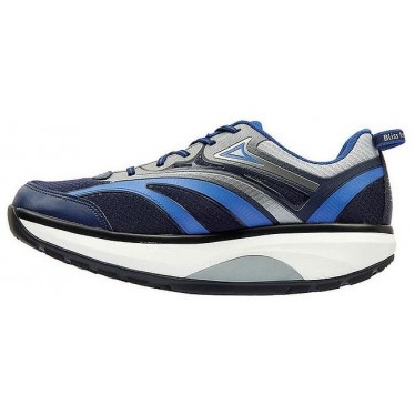 JOYA ID ZACK M SCARPE BLUE