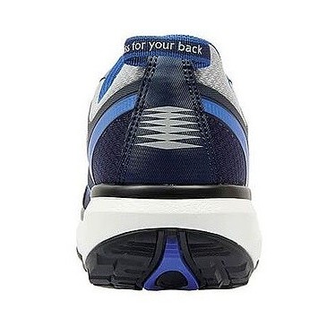 JOYA ID ZACK M SCARPE BLUE