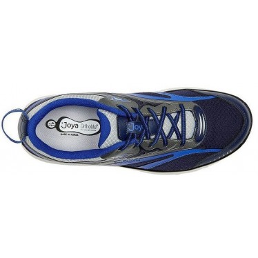 JOYA ID ZACK M SCARPE BLUE