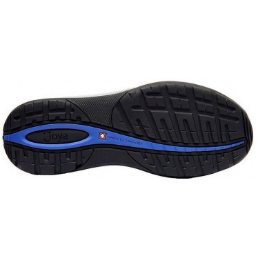 JOYA ID ZACK M SCARPE BLUE