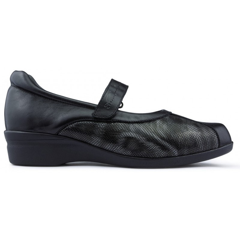 BALLERINAS DTORRES LIEGE NEGRO01