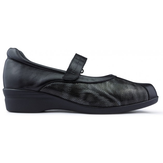 BALLERINAS DTORRES LIEGE NEGRO01