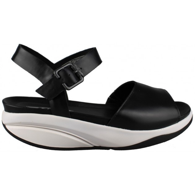 MBT KIZZY SANDAL BLACK MBT KIZZY SANDAL BLACK