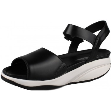 MBT KIZZY SANDAL BLACK