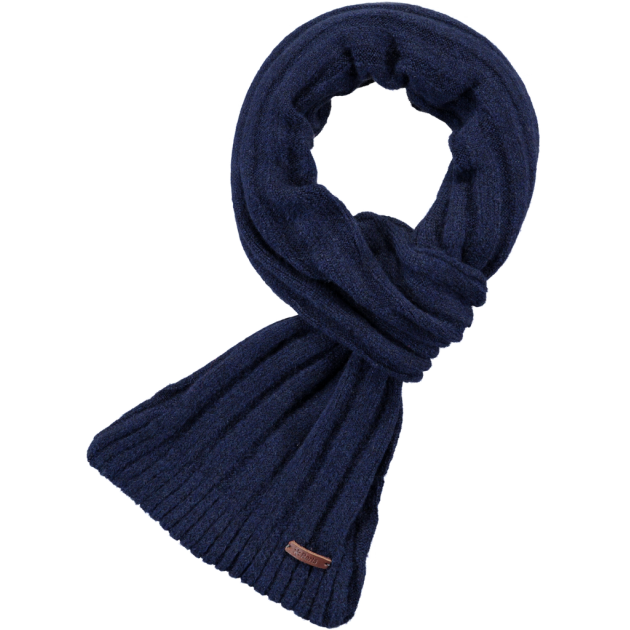 Sciarpa BARTS CREEK SCIARPA NAVY Sciarpa BARTS CREEK SCIARPA NAVY