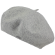 Berretto BARTS SAMBRE BERET GREY