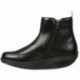 MBT CHELSEA BOOT W STIVALI BLACK