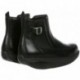 MBT CHELSEA BOOT W STIVALI BLACK