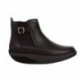 MBT CHELSEA BOOT W STIVALI FOREST_BROWN